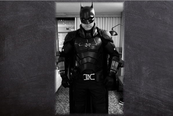 Batman 2022